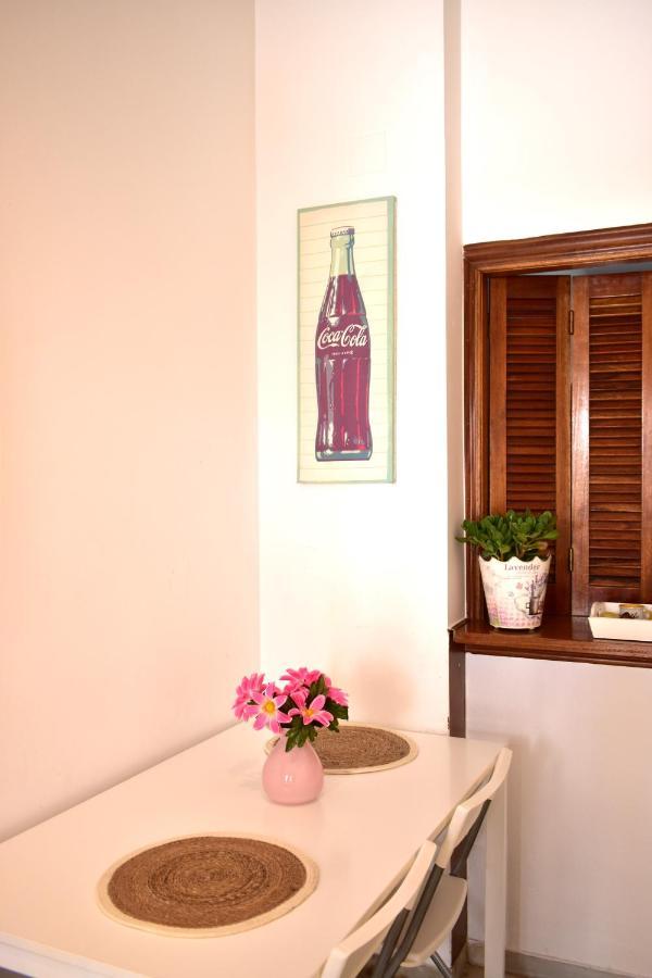 Apartamento Duenas Seville Exterior photo