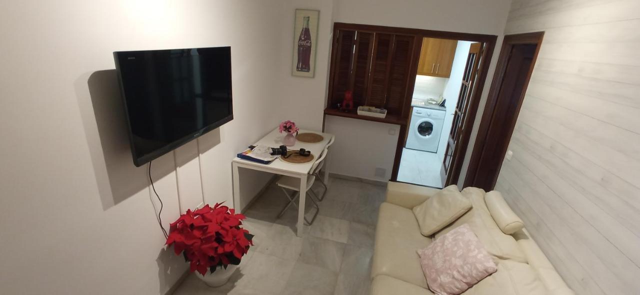 Apartamento Duenas Seville Exterior photo