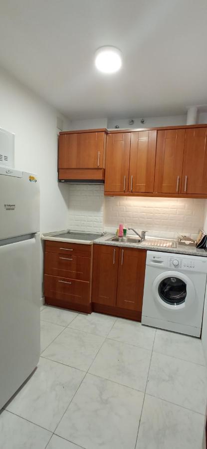 Apartamento Duenas Seville Exterior photo