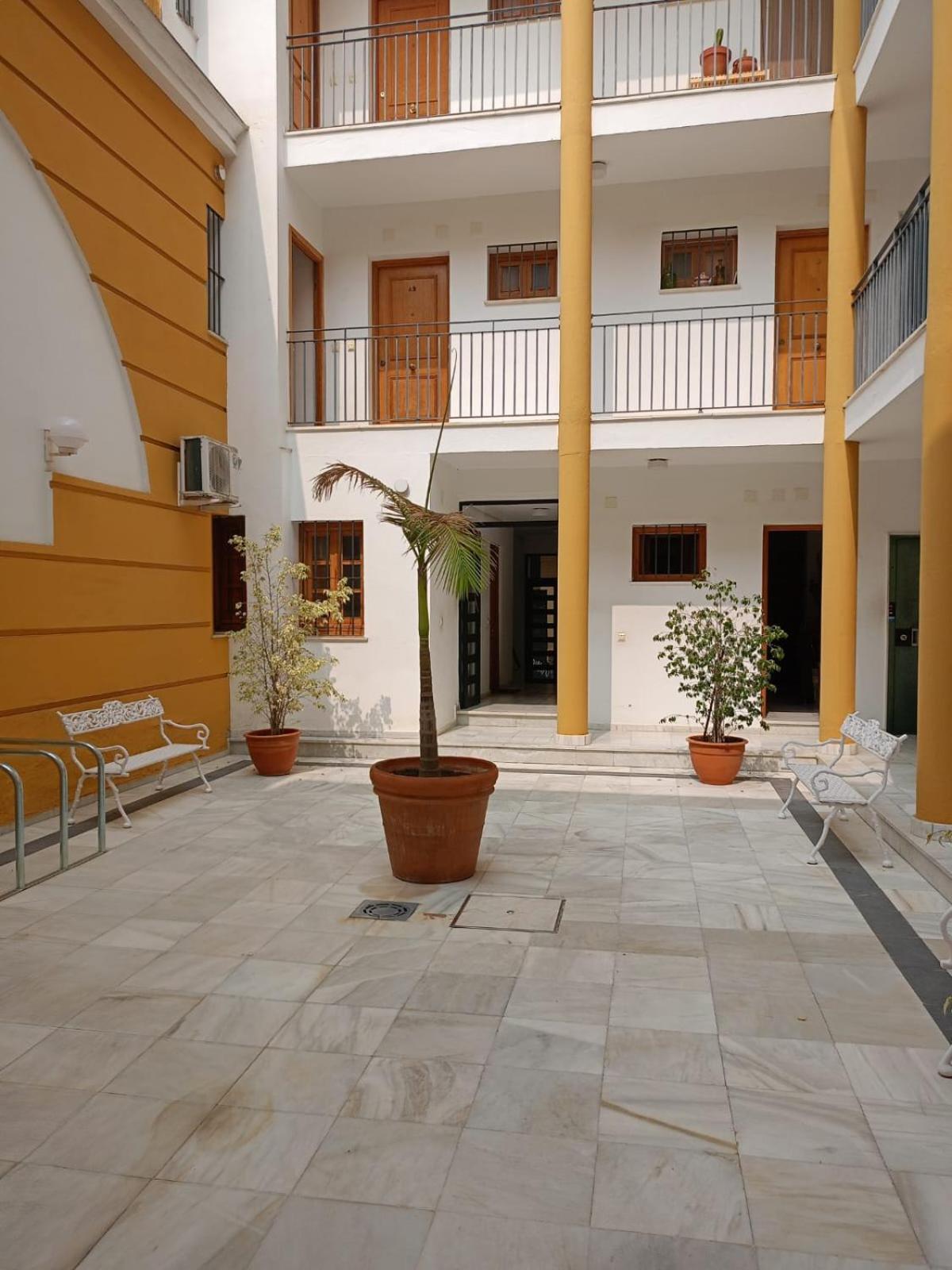 Apartamento Duenas Seville Exterior photo