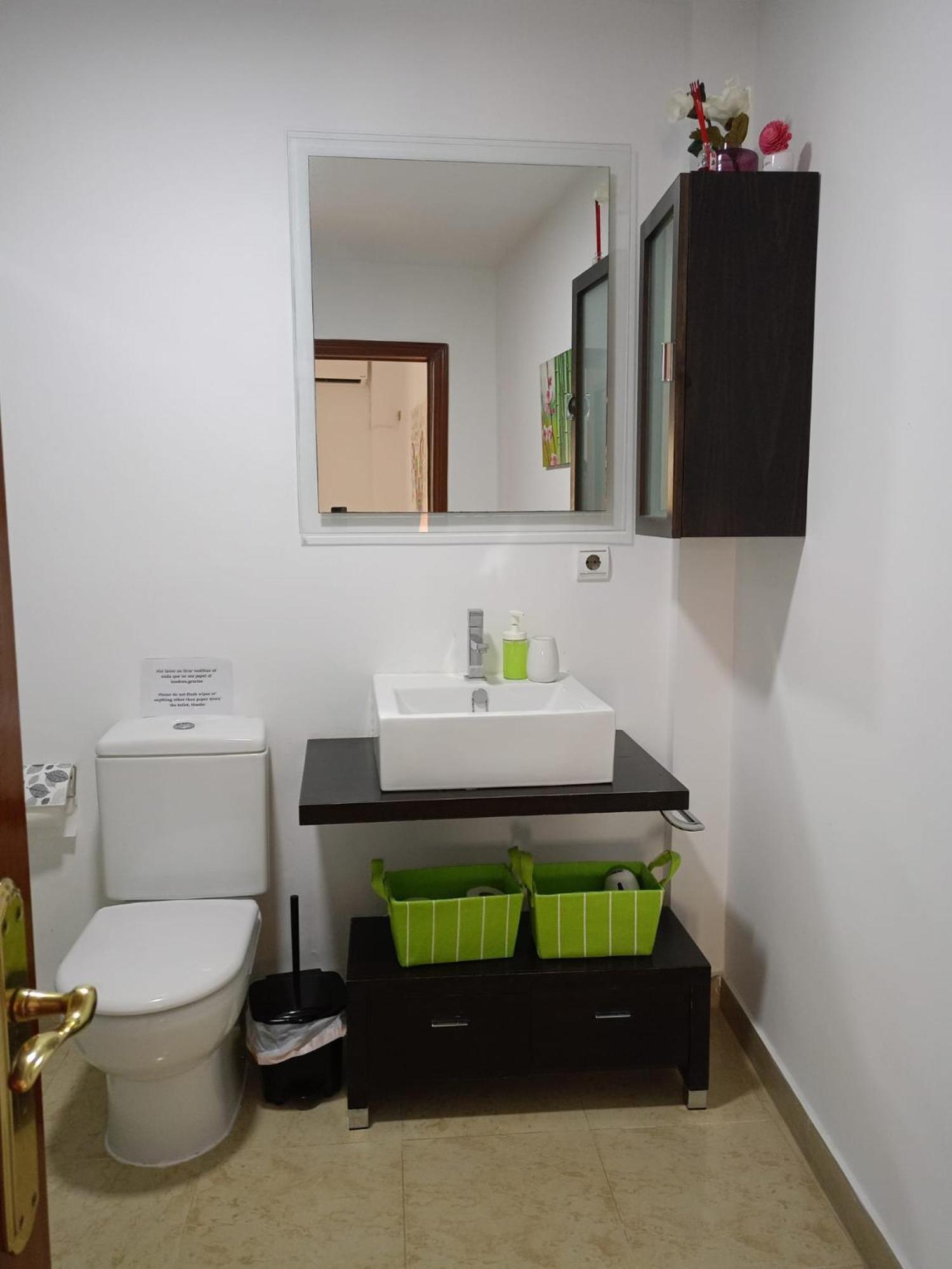 Apartamento Duenas Seville Exterior photo